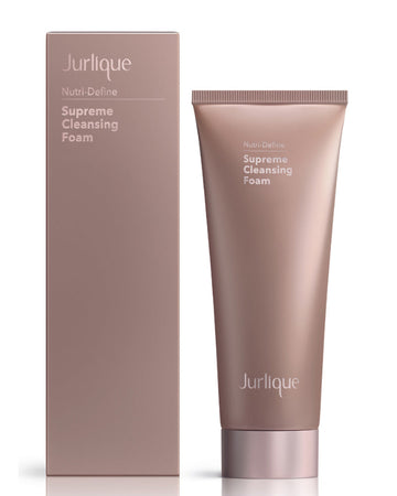 Jurlique Nutri-Define Supreme Cleansing Foam 100ml/3.3oz