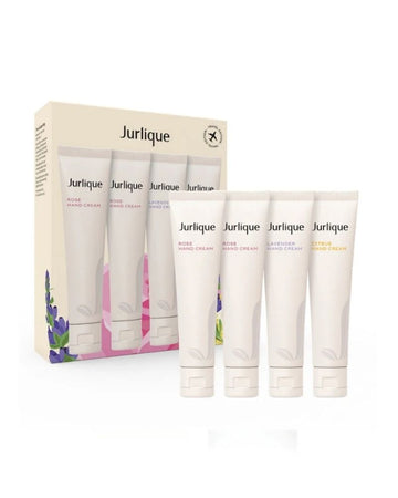 Jurlique Hand Cream Quartet