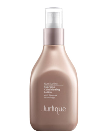 Jurlique Nutri-Define Supreme Conditioning Lotion 100ml