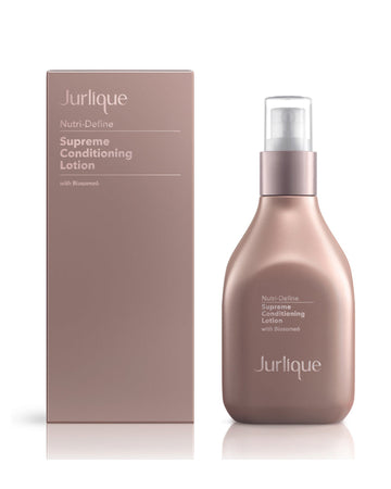 Jurlique Nutri-Define Supreme Conditioning Lotion 100ml