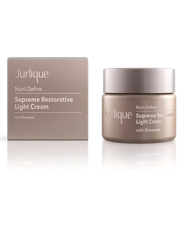 Jurlique Nutri-Define Supreme Restorative Light Cream 50ml