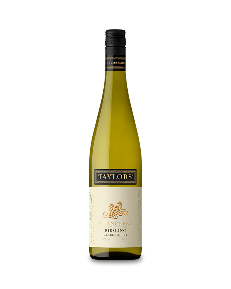 Taylors St Andrews Riesling 750Ml