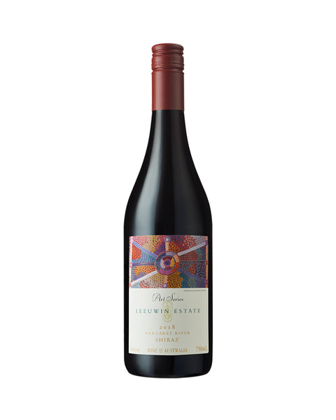 Leeuwin Estate Art Series Shiraz 750ml