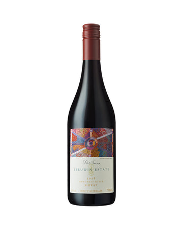 LEEUWIN ESTATE ART SERIES SHIRAZ 750ML