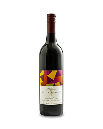 LEEUWIN ESTATE ART SERIES CABERNET SAUVIGNON 750ML