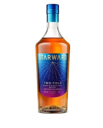 Starward Two-Fold Double Grain Whisky 1L