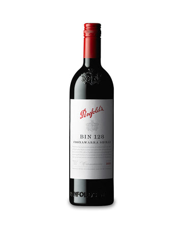 PENFOLDS BIN 128 SHIRAZ 750ML