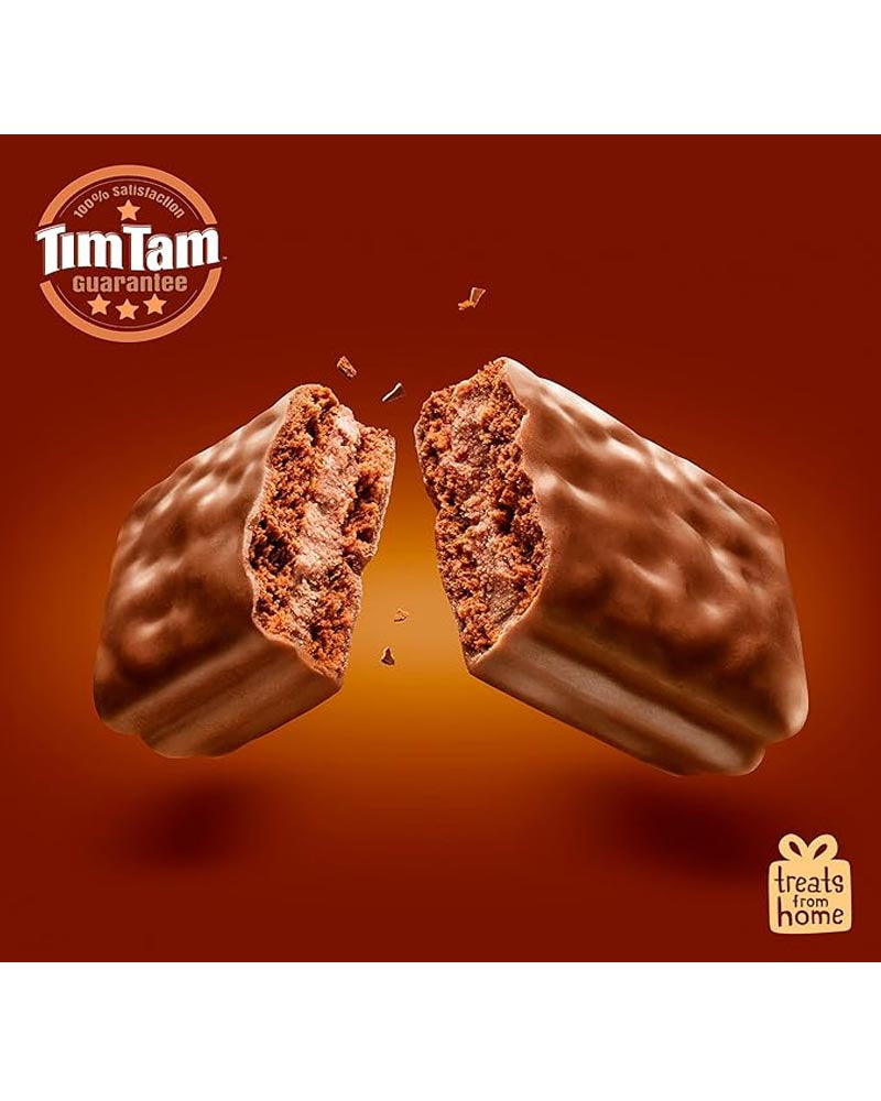 Arnotts Tim Tam Gift Box 400g