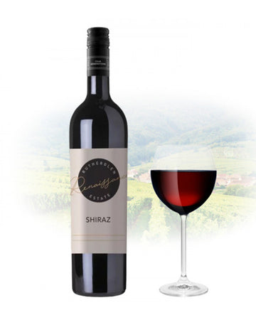 DE BORTOLI WINES RUTHERGLEN ESTATE RENAISSANCE SHIRAZ 750ML