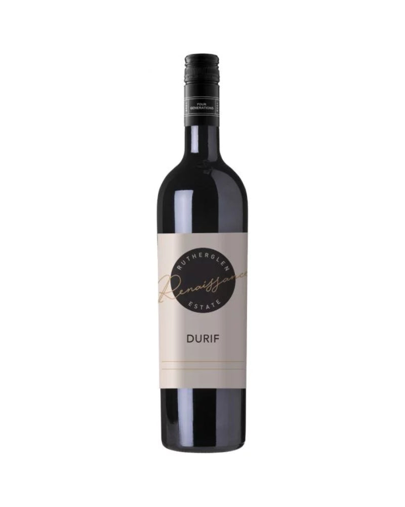 De Bortoli Rutherglen Estate Renaissance Durif 750ml