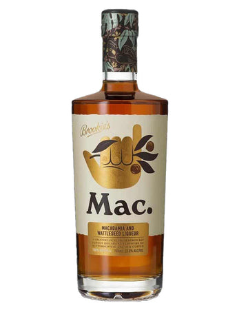 Mac. Liqueur 700ml