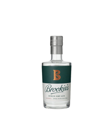 Byron Dry Gin 200ml