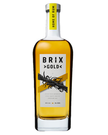 Distillers Gold Rum 700ml