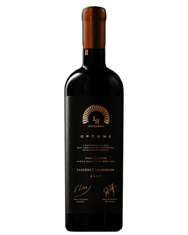 Optume Cabernet Sauvignon 750ml