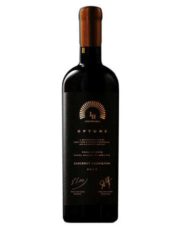 Optume Cabernet Sauvignon 750ml