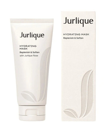 Hydrating Jurl Rose Mask 100ml