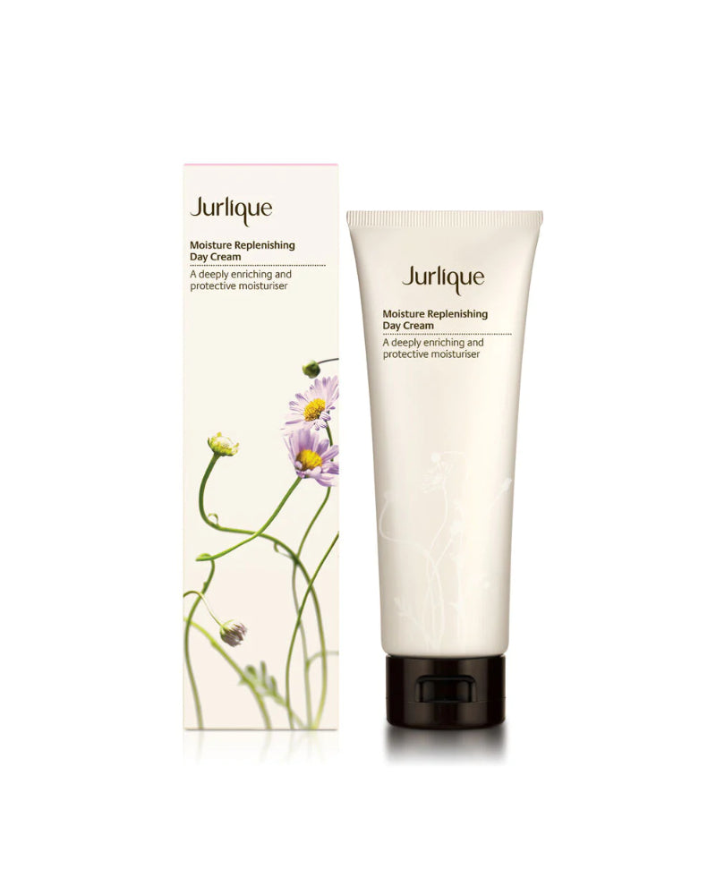 Jurlique Moisture Replenishing Day Cream 125ml