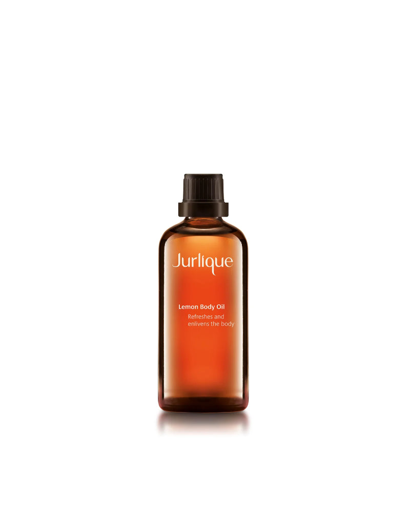 Jurlique Lemon Body Oil 100ml