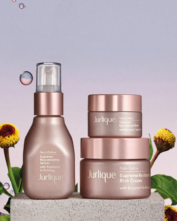 Jurlique Supreme Collection Nutri-Define Anti-Ageing Ritual Set