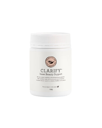 The Beauty Chef Clarify Inner Beauty Support