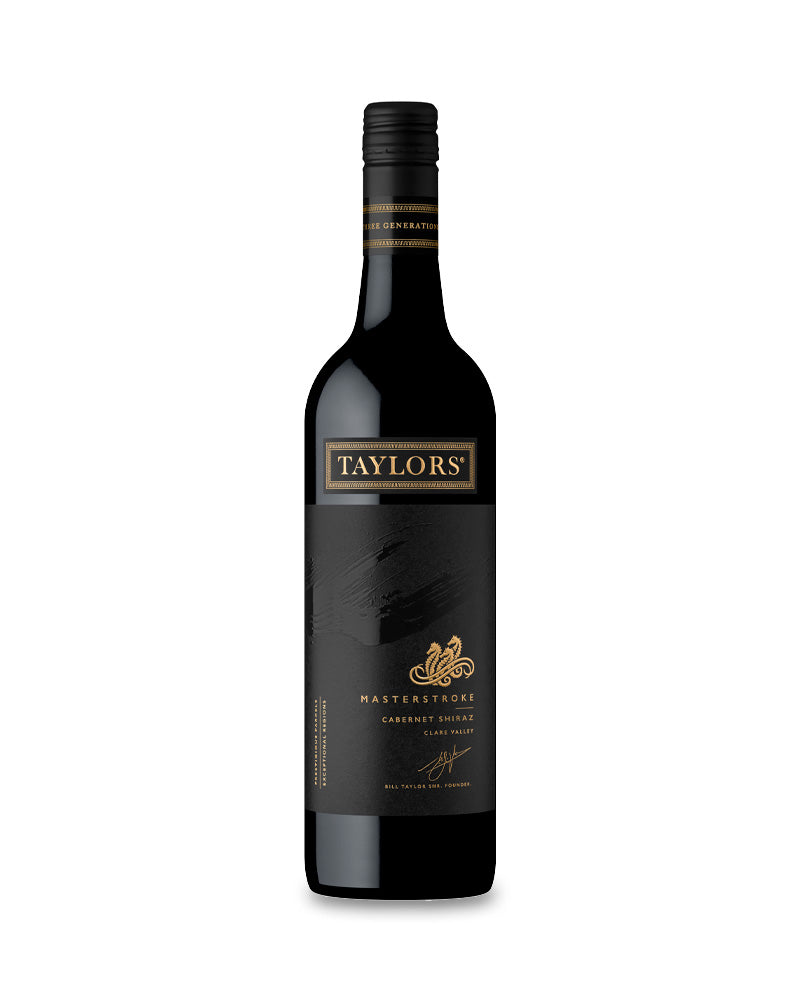 Masterstroke Cabernet Shiraz 750ml