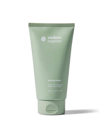 Endota Organics Intimate Wash 150 ml