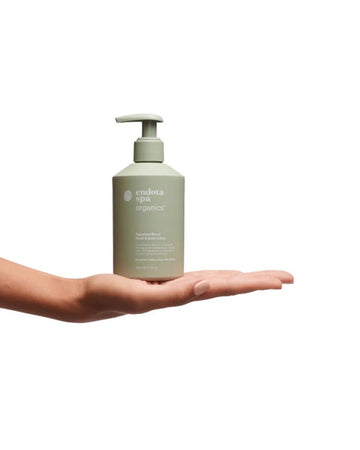 Endota Organics Signature Blend Hand & Body Lotion 250 ml