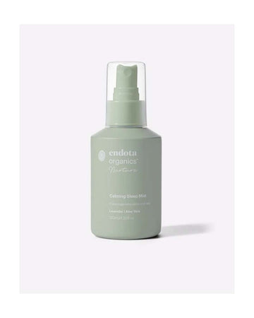 endota Organics Nurture Calming Sleep Mist
