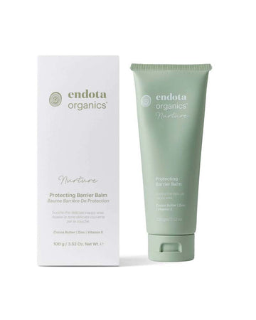 endota Organics Nurture Protecting Barrier Balm (100g)