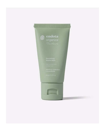 endota Organics Nurture Nourishing Nipple Balm (30g)