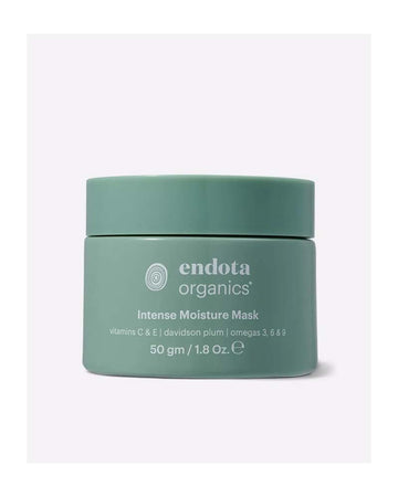 Endota Organics Intense Moisture Mask