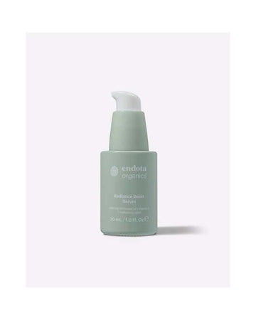 endota Organics Radiance Boost Serum - TESTER - 30ml