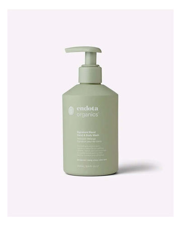 Endota Organics Signature Blend Hand Wash - 250ml