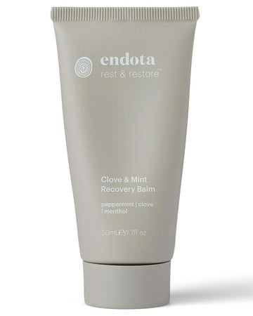 Endota Organics™ Clove &amp; Mint Recovery Balm 50ml