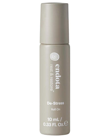 De-Stress Roll-on 10ml | Body Fragrance Oils