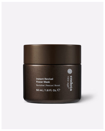 Endota Instant Revival Power Mask 50ml