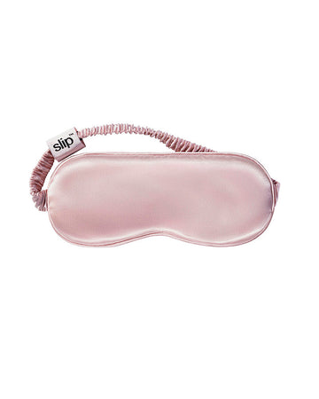 slip pure silk sleep mask - pink