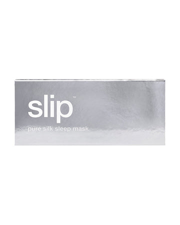 slip pure silk sleep mask - pink