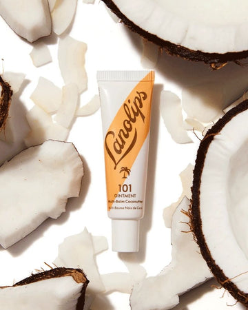101 Ointment Multi-balm Coconutter