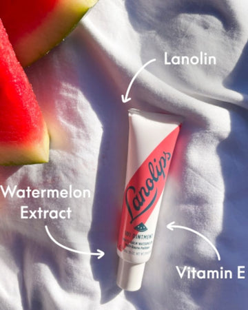 101 Ointment Multi-balm Watermelon