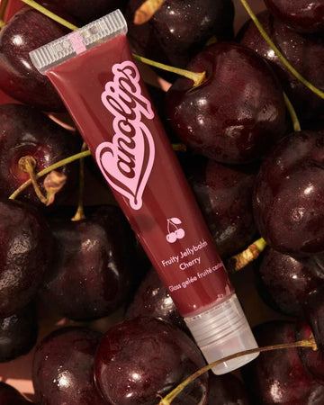 Fruity Jellybalm Cherry