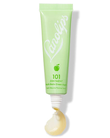 101 Ointment Multi-balm Green Apple