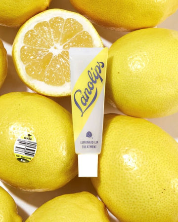 Lemonaid Lip Treatment