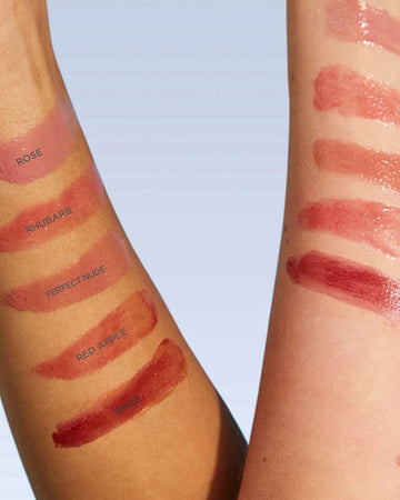 Tinted Balm Spf30 Rhubarb