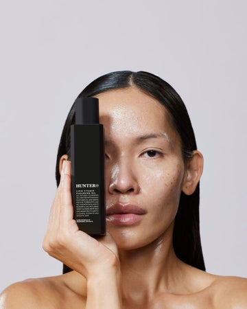 Hunter Lab Lipid Vitamin Cleansing Oil 150ml