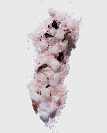 Hunter Lab Pinot Grape Skin Bath Soak 450g