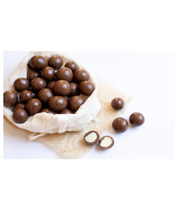 Milk Chocolate Mac 200g