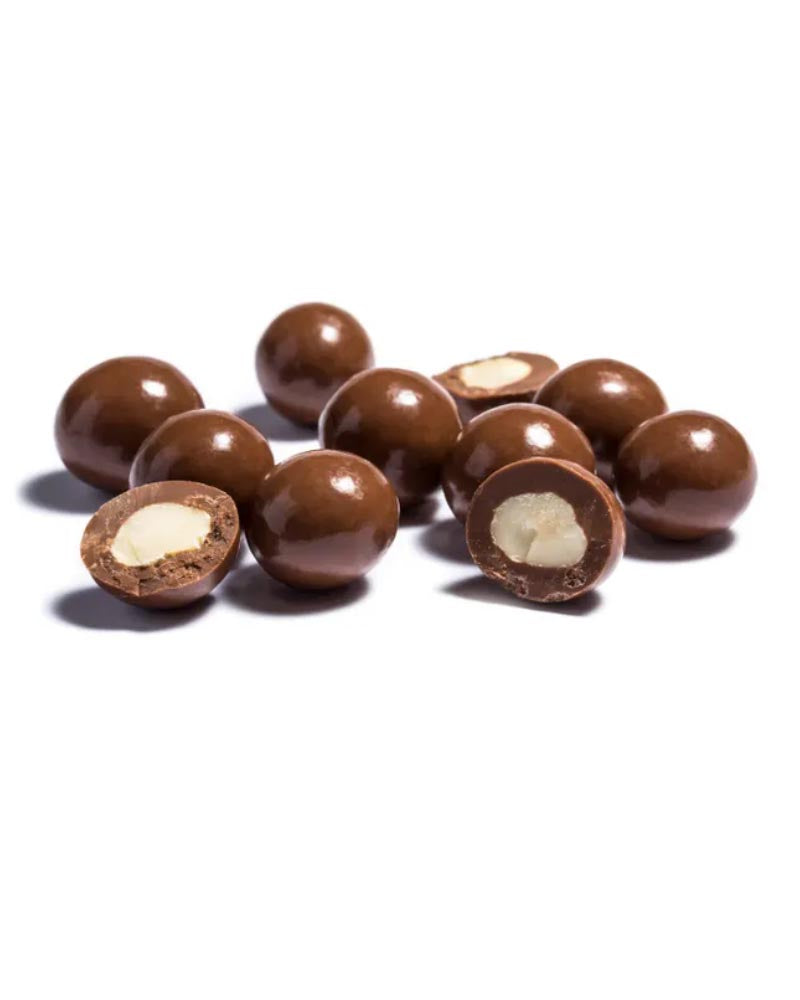 Milk Chocolate Mac 200g