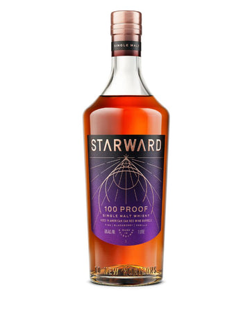 Starward 100 Proof - Australian Whisky 1L