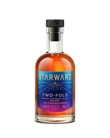 Two-fold Australian Whisky 200ml